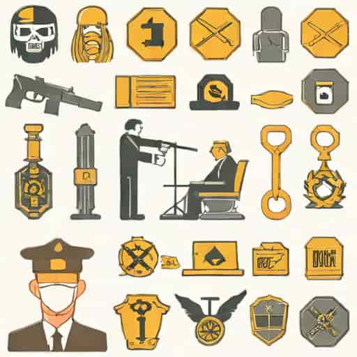Crimes That Constitute The Death Penalty