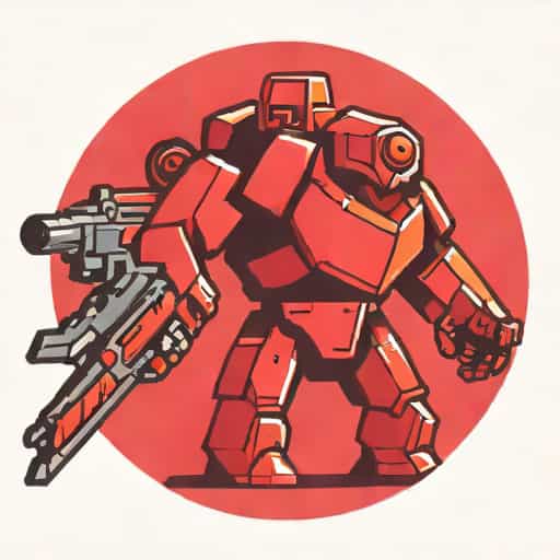 Crimson Warmonger Not Working