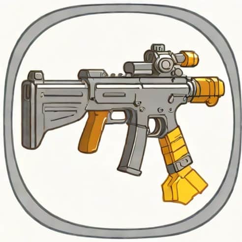 Cross Platform Looter Shooter