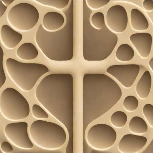 Cross Section Of Seminiferous Tubule