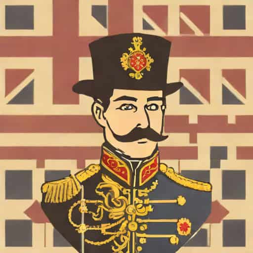 Crossword Clue British Nobleman