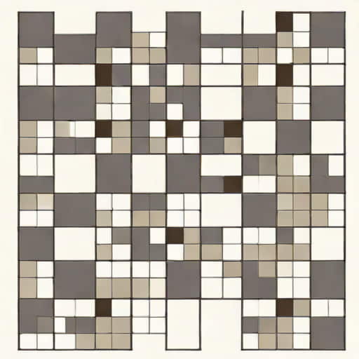 Crossword Clue Complacency