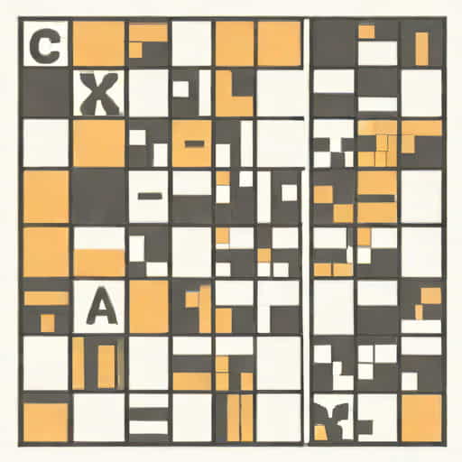 Crossword Clue Cosset 6 Letters