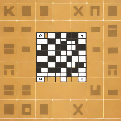 Crossword Clue Defeats Handily