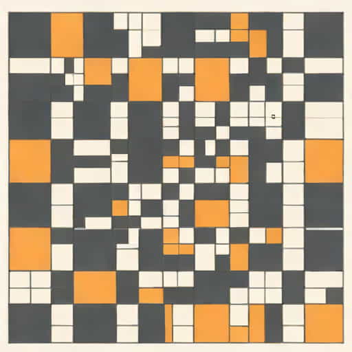 Crossword Clue Exaggerated Publicity