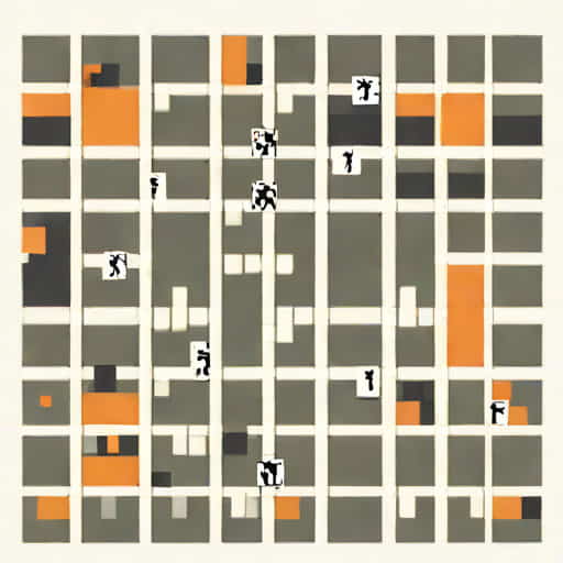 Crossword Clue Throng