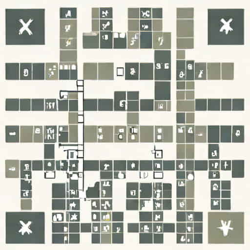 Crossword Clue Unmissable