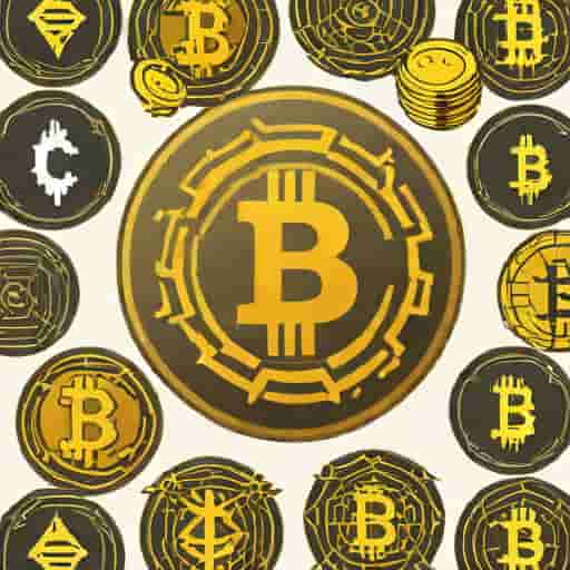 Crypto Liquidity Pools