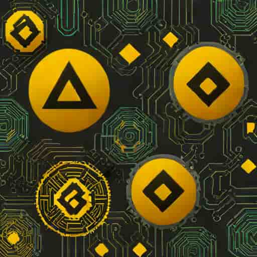 Cryptocurrency Algorithmic Trading With Python And Binance