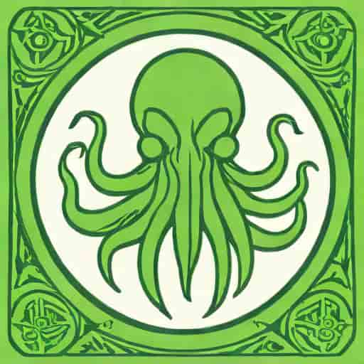 Cthulhu Unknowable Pledge