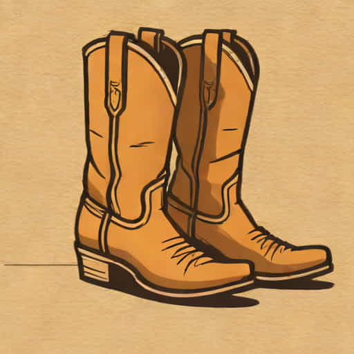Cuadra Deerskin Boots