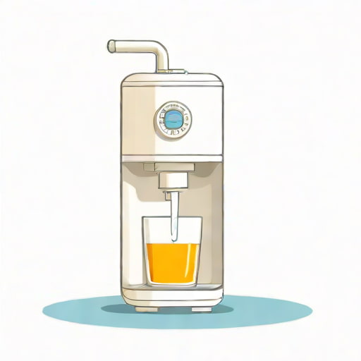 Cuckoo Water Purifier