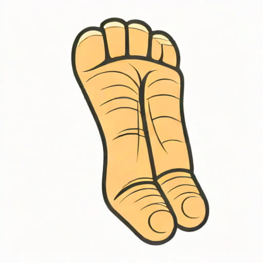 Cuneiform Metatarsal Joint
