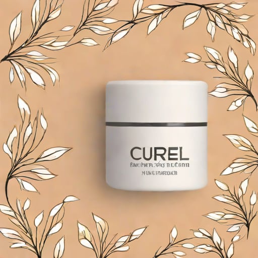 Curel Intensive Moisture Cream