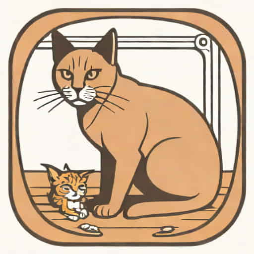 Curiosity Killed The Cat