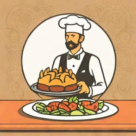 Curious Caterer Fatal Vows