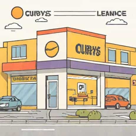 Currys Clearance Mancunian Way