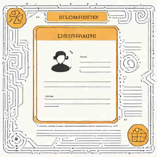 Customs Declaration Form