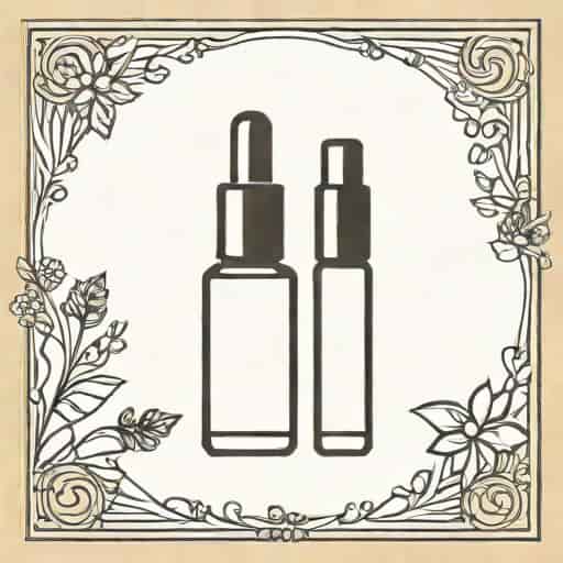 Cuticapil Stem Hair Serum