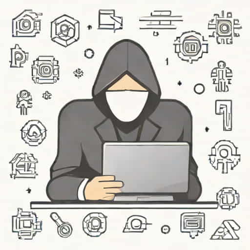 Cybercriminals Are Often Motivated By