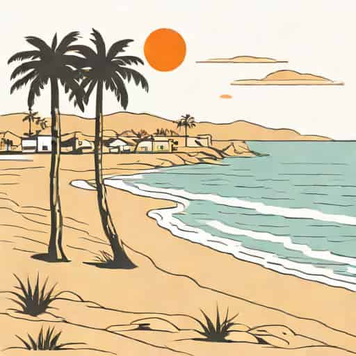 Cyprus Louis Phaethon Beach
