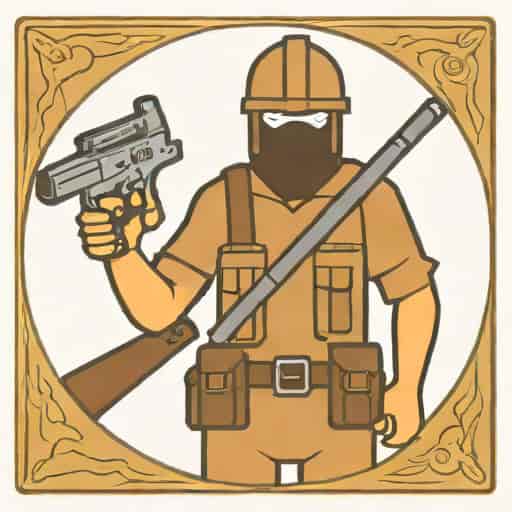 Da2 Smuggler Or Mercenary