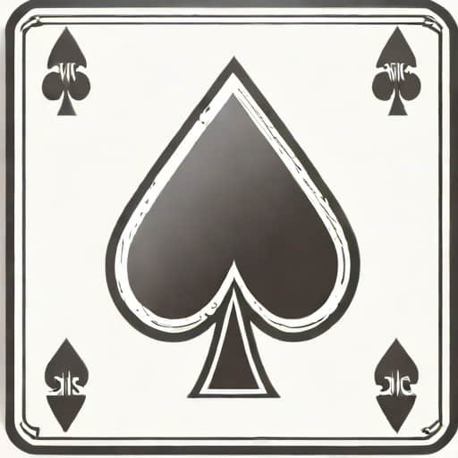 Dag Hammarskjold Ace Of Spades