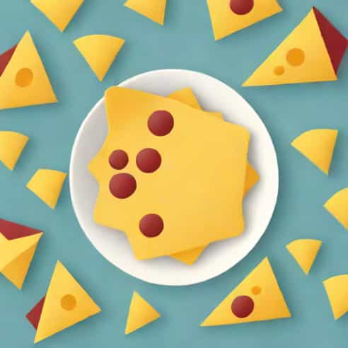 Dairy Free Nacho Cheese