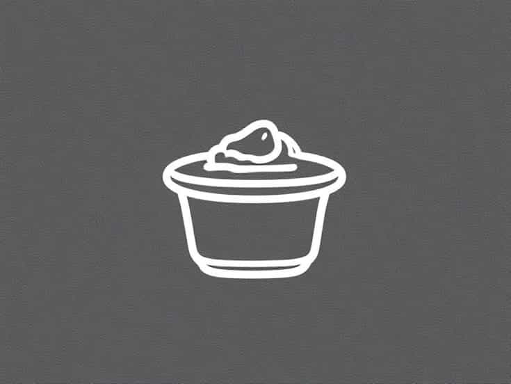 Dairy Free Sour Cream