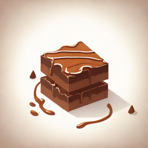 Dairy Milk Silk Dessert Brownie