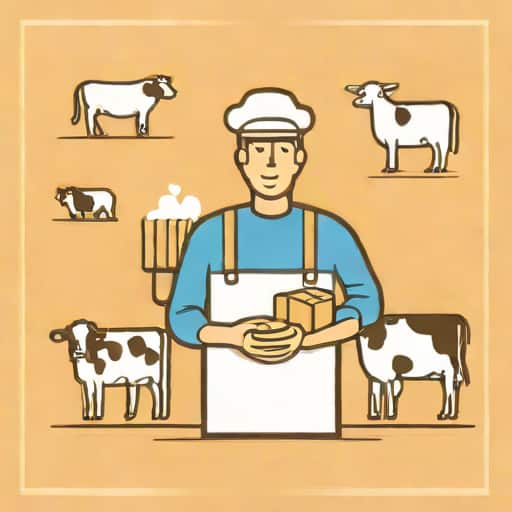 Dairymen Specialty Company Inc