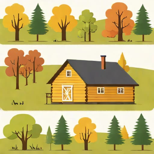 Dairymen'S Wisconsin Cabins Prices
