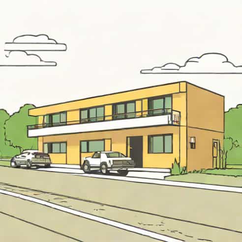 Dalby Fairway Motor Inn