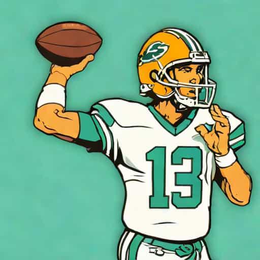 Dan Marino Commercial Outtake