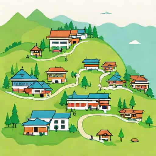 Darjeeling Places To Visit