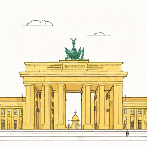 Date Chute Du Mur De Berlin