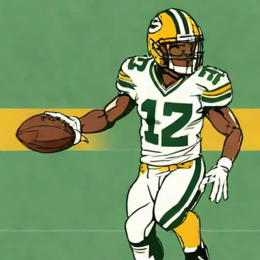 Davante Adams Holdout