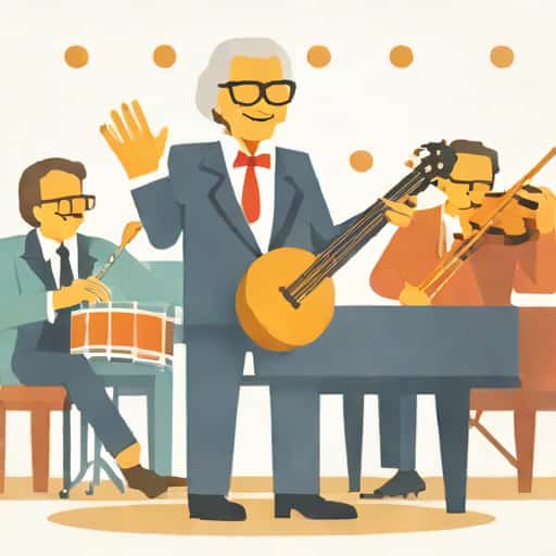 Dave Brubeck Unsquare Dance Live
