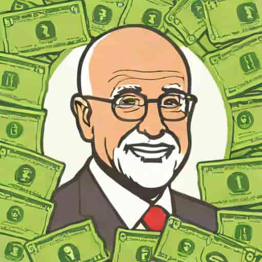 Dave Ramsey Total Money Makeover