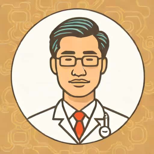 David Tan Pharmacologist
