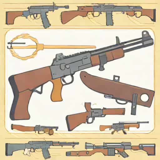 Dayz How To Use Bayonet