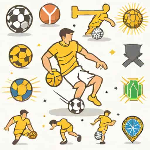 Dazzling Dribbler Evo Best Players