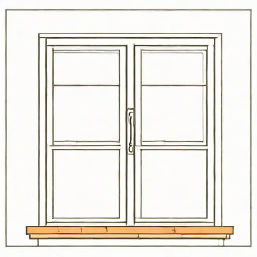 Declaration Form For Retrofitting Of Windows
