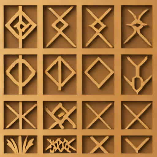 Decorative Fretwork Wood Wall Panels