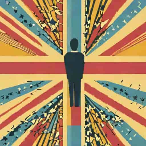 Decriminalisation Of Homosexuality In England