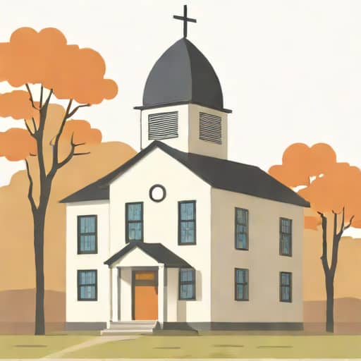 Deep Run East Mennonite Church