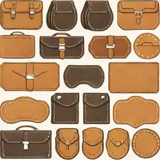 Deerskin Quality Leathers