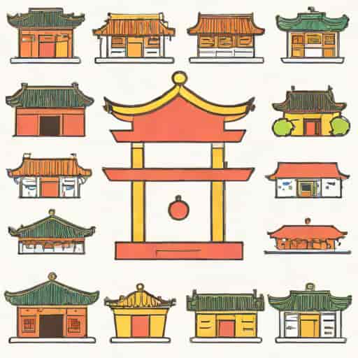 Defalcation In Chinese