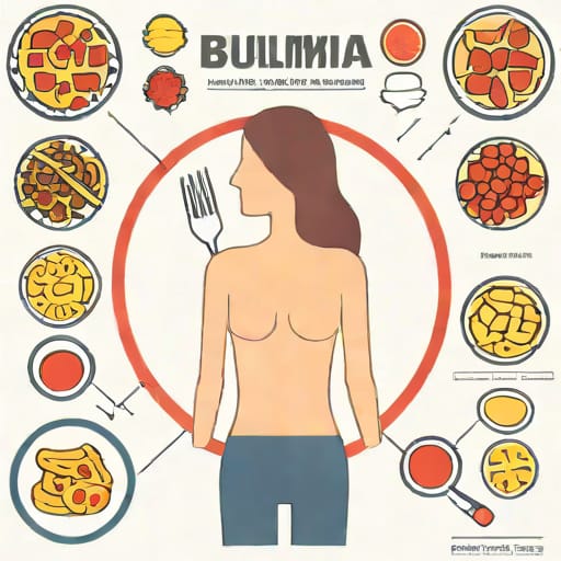 Definition Of Bulimia And Anorexia