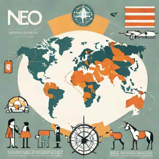 Definition Of Neocolonialism Ap Human Geography